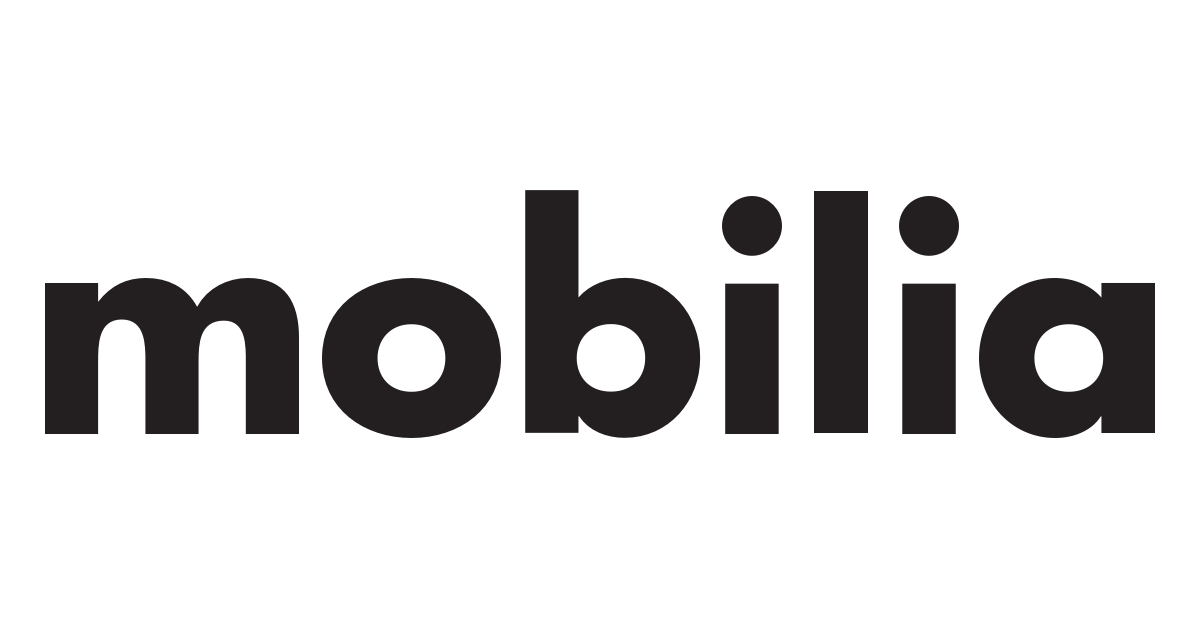 Mobilia logo